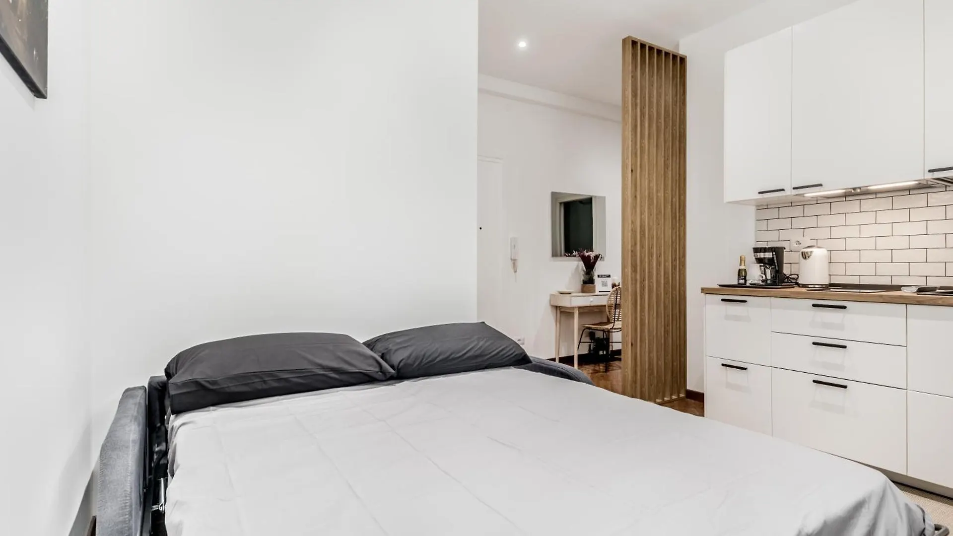 Sweethome Marconi Rome Italy