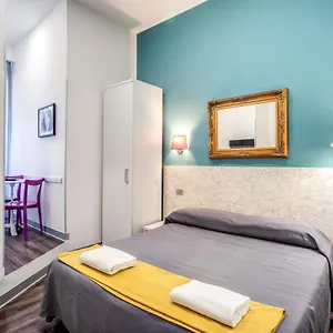 Hotel Seiler, Rom
