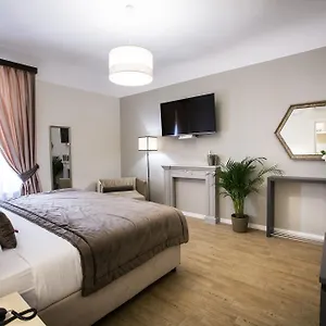 Bed & Breakfast Chic & Town Luxury, Rom