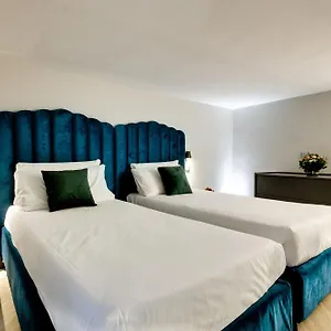 Bed & Breakfast Piazza Farnese Luxury, Rom