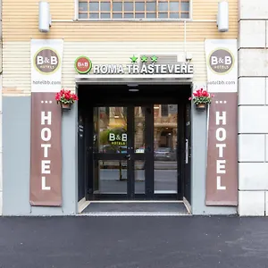 Hotel Trastevere, Rom