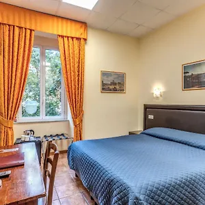 Gæstehus San Cosimato, Rom