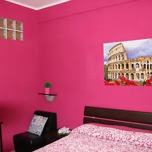 Bed & Breakfast Aracoeli, Rom