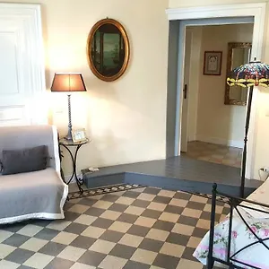 Bed & Breakfast Paola A Trastevere, Rom