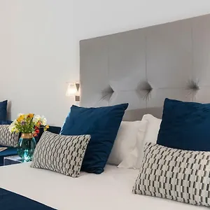 Bed & Breakfast Residenza Zanardelli, Rom